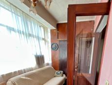 Сдаю 2х комнатную квартиру в центре города Сухум