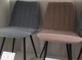 Стулья новые 