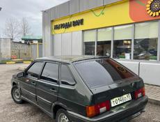 ВАЗ 2114