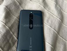 Redmi 8