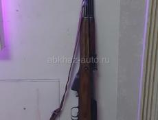 Продается СКС 7.62