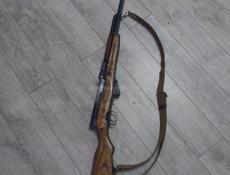 Продается СКС 7.62