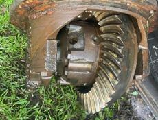 Редуктор газель 