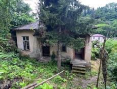 Дом на Виеме напротив питомника 6 соток довоенная собственность