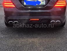 Mercedes-Benz S-Класс