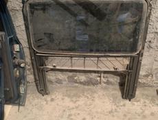 Разбор авто