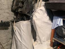 Разбор авто