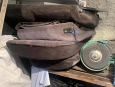 Разбор авто