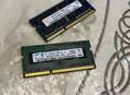 Оперативка на ноутбук 