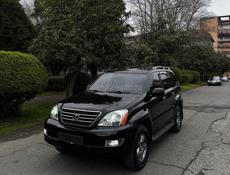 Lexus GX