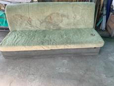 Диван раскладушка, кресло кровать 