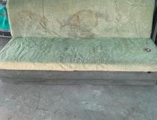 Диван раскладушка, кресло кровать 