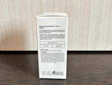 Сыворотка anua niacinamide 10% + txa 4%