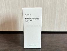 Сыворотка anua niacinamide 10% + txa 4%