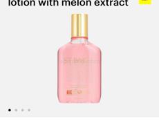 Ligne ST. barth тоник с экстрактом дыни