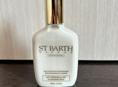 Ligne ST. barth очищающее молочко для лица