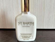 Ligne ST. barth очищающее молочко для лица