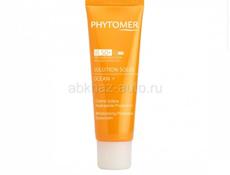 Солнцезащитный крем phytomer SPF50+