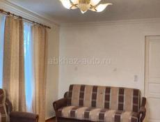 БЕЛЬЭТАЖНЫЙ ДОМ  В СУХУМЕ НА МАЯКЕ ЗА 5,7 млн.₽