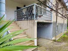 БЕЛЬЭТАЖНЫЙ ДОМ  В СУХУМЕ НА МАЯКЕ ЗА 5,7 млн.₽