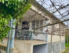 БЕЛЬЭТАЖНЫЙ ДОМ  В СУХУМЕ НА МАЯКЕ ЗА 5,7 млн.₽