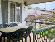 БЕЛЬЭТАЖНЫЙ ДОМ  В СУХУМЕ НА МАЯКЕ ЗА 5,7 млн.₽