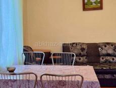 БЕЛЬЭТАЖНЫЙ ДОМ  В СУХУМЕ НА МАЯКЕ ЗА 5,7 млн.₽