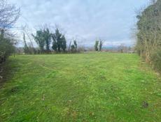 Участок золотой берег 