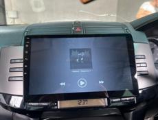 Андройд магнитофон