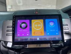 Андройд магнитофон