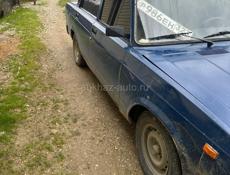 ВАЗ 2107