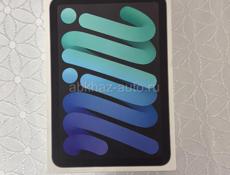 Продаётся iPad 6 mini срочно ‼️‼️