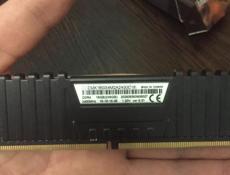 Оперативная память 