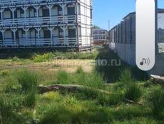 Алахадзы 12 соток земли 100 метров до моря срочно 