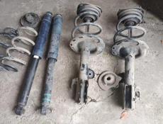 Амортизатор 