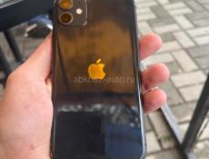 Айфон 11