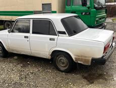 ВАЗ 2107