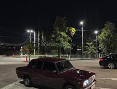 ВАЗ 2107