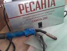 Продам кемпинг