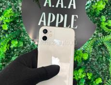 IPHONE 11 64 🔋100%