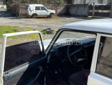 ВАЗ 2107