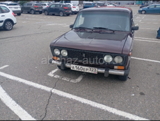 ВАЗ 2106