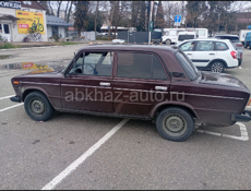 ВАЗ 2106