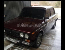 ВАЗ 2106