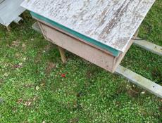 Продаются ящики для пчел 