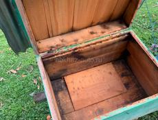 Продаются ящики для пчел 