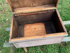 Продаются ящики для пчел 