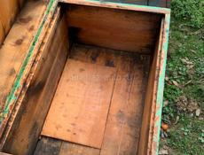 Продаются ящики для пчел 