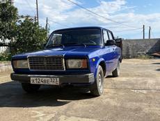 ВАЗ 2107