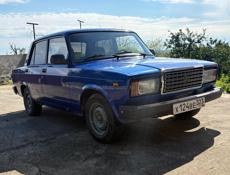 ВАЗ 2107